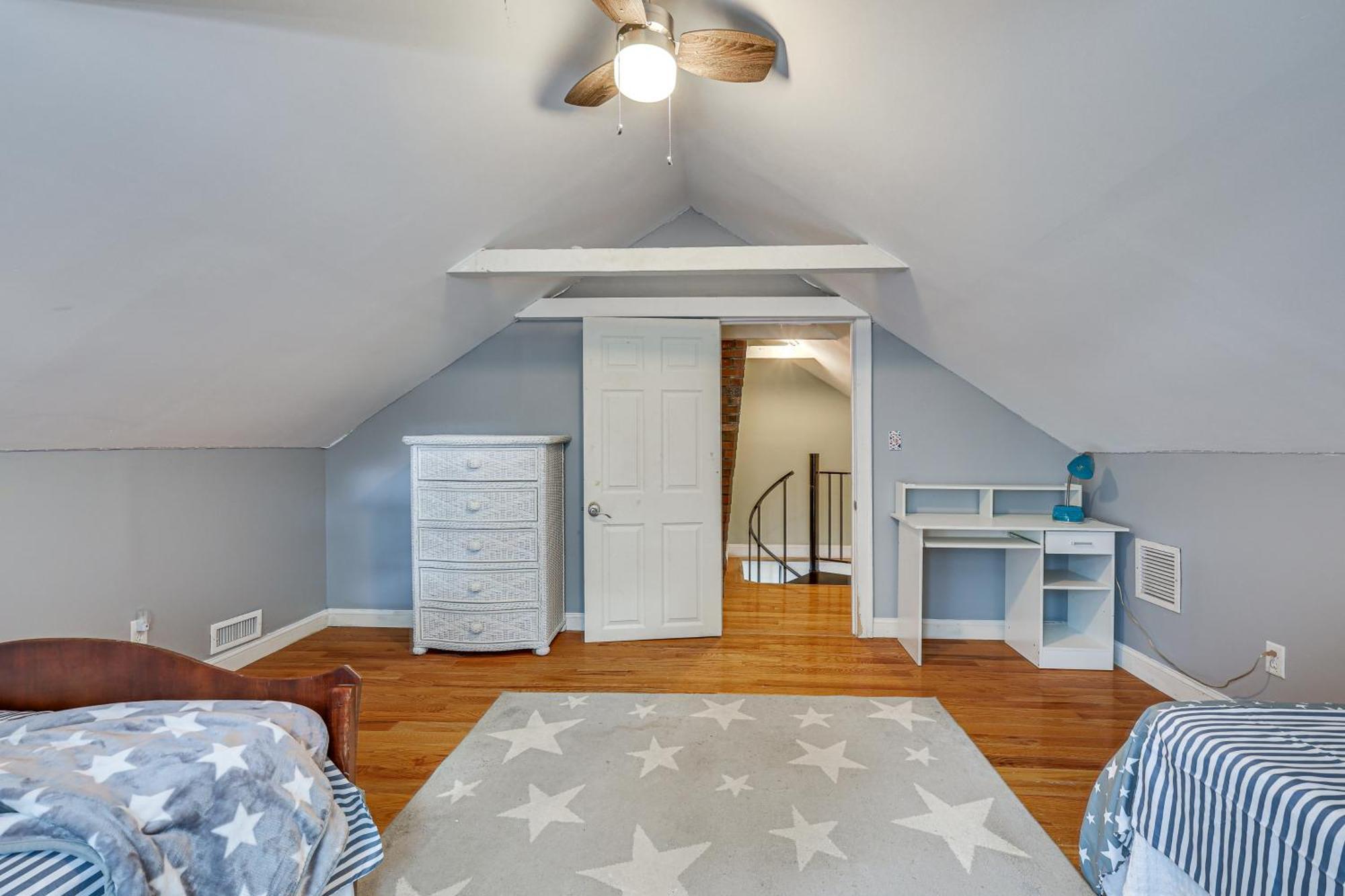 Quintessential New England Home With Patio And Grill! Putnam Buitenkant foto